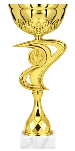 poháry 0568 C