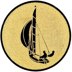 emblém K 18