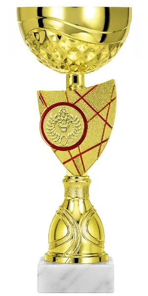 PoháryCZ SE 62 C