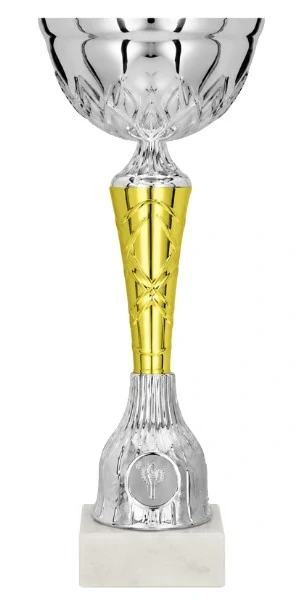 poháry 0795 B