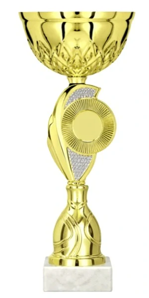 poháry 0719 B
