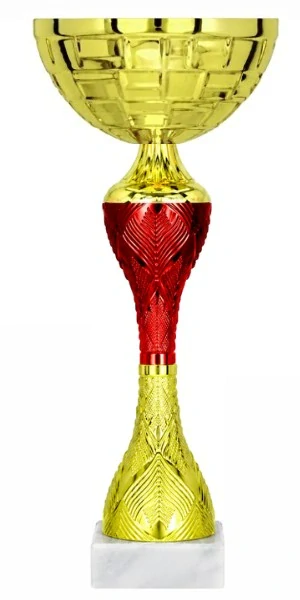 poháry 0611 B
