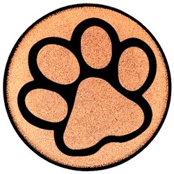 emblém B 001 C