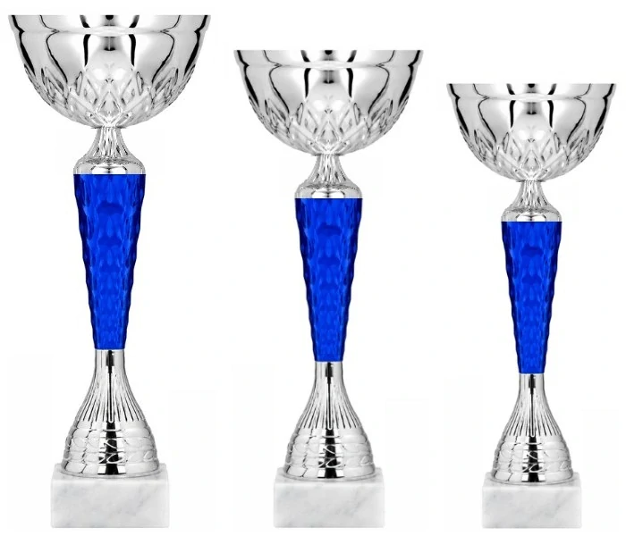 poháry sada 0676