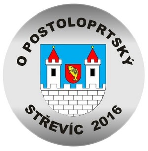 Kulatý štítek na zadní stranu medaile v jakékoli barvě do 4 cm.