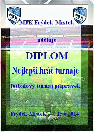 barevný potisk