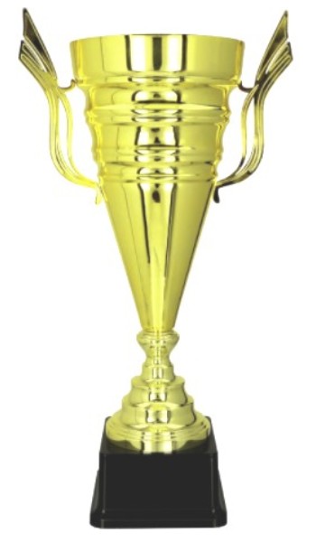 sportovní poháry 1068 B