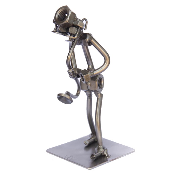 Saxofonista