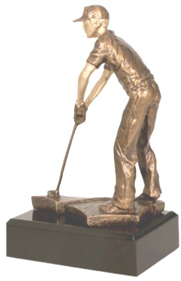 golf  2011