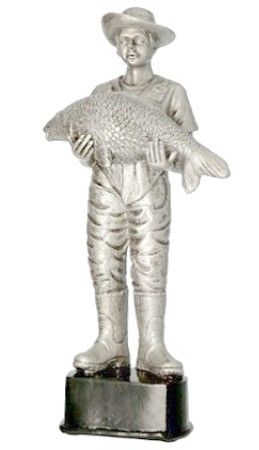 rybář 3037-NA OBJEDNÁVKU