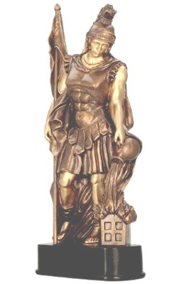 hasiči 3025-NA OBJEDNÁVKU