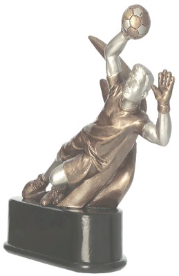 brankář 3018-NA OBJEDNÁVKU