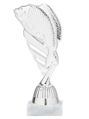 ryba f 442 stříbro