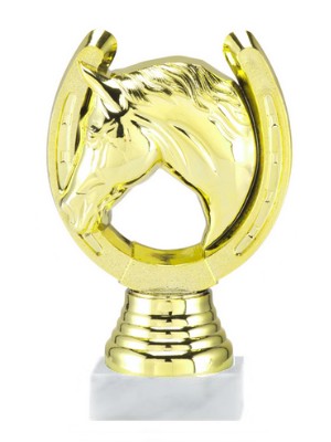 hlava koně velká pf 528