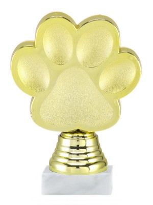 psí tlapa velká pf 529