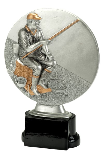 rybář velký RE 094