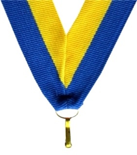 stuha V2  y / bl  - Samostatný nákup