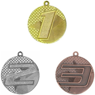 40 mm - md 2140 sada