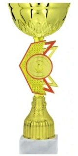 poháry 0935 D