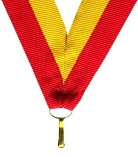 stuha V1 y / rd - Samostatný nákup 