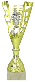 pohár 4183 C - ženy