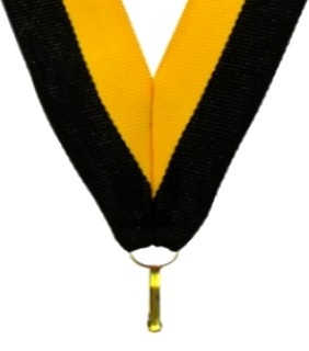 stuha V1 y/bk - Samostatný nákup 