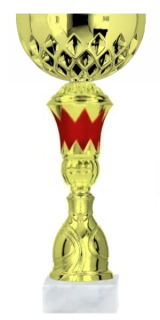 pohár 0657 B