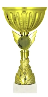 PoháryCZ SE 167 A