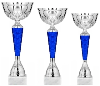 poháry sada 0676